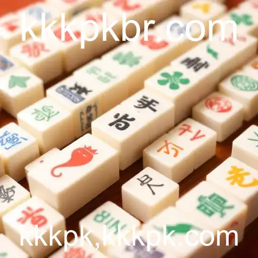 Mahjong