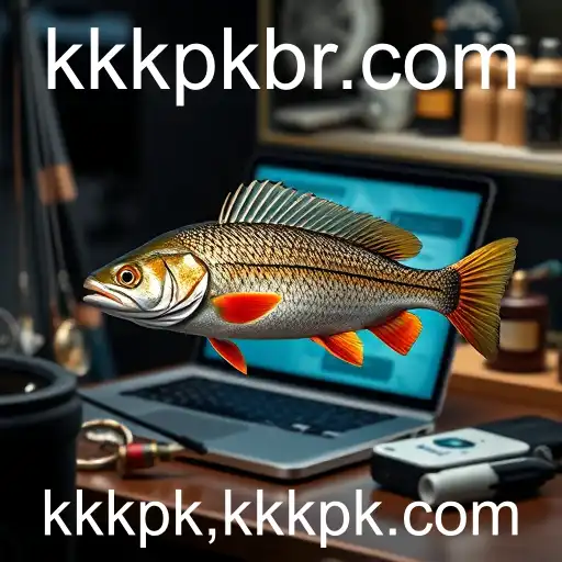 Pesca online