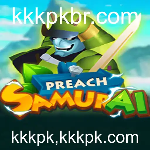 Descubra o Fascinante Mundo de PreachSamurai: O Jogo que Está Conquistando o Público