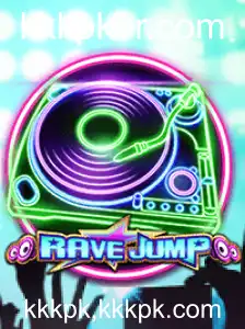 RaveJump: O Novo Fenômeno dos Jogos Digitais