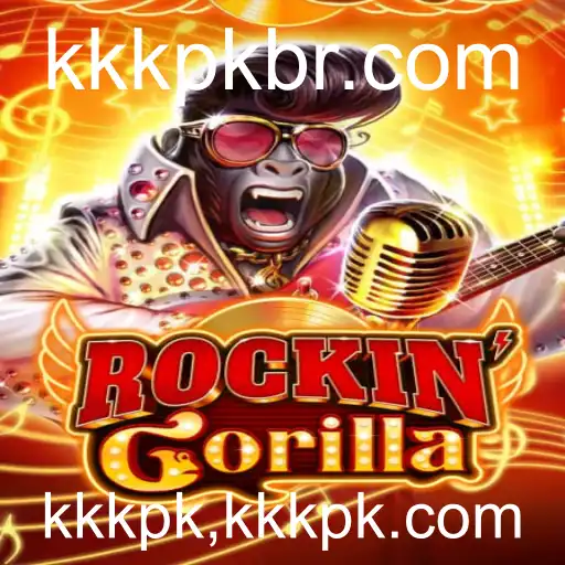 Desvendando RockinGorilla: O Jogo que Está Conquistando O Mundo