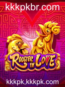 RoosterInLove: Um Mergulho no Mundo Envolvente dos Galos Apaixonados