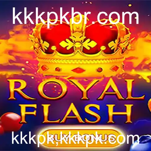 Descubra o Mundo de RoyalFlashBuyBonus: Um Jogo de Estratégia Inovador