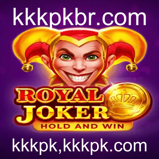 RoyalJoker: O Jogo Emocionante que Está Dominando o Mundo do Entretenimento