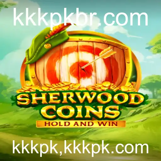 Descubra o Mundo de SherwoodCoins: Uma Aventura Épica