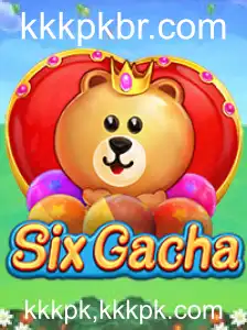 Explorando o Universo de 'SixGacha'