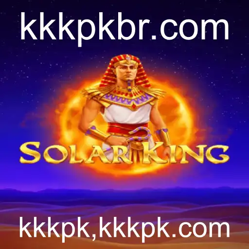 Descubra o Fascinante Mundo de SolarKing: Um Jogo de Estratégia e Aventura