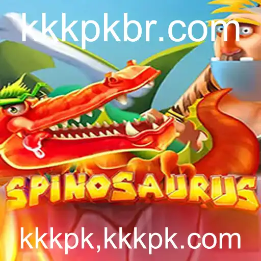 Explorando o Mundo do Jogo Spinosaurus: Descrição, Introdução e Regras