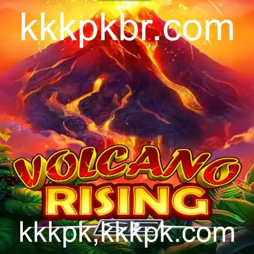 VolcanoRisingSE: A Nova Sensação do Mundo dos Jogos