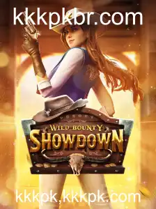 Descubra o Mundo do Jogo WildBountyShowdown