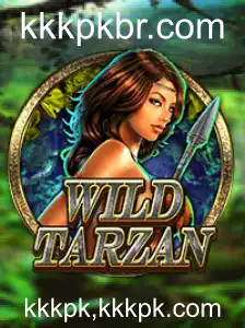 Explorando o Mundo Selvagem de WildTarzan