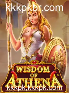 Descubra o Fascinante Mundo de WisdomofAthena