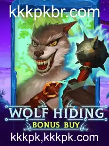 Explorando WolfHidingBonusBuy: Mergulhe na Aventura