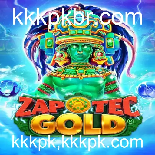 ZapOtecGold: Mergulhe no Mundo de Mistérios Antigos e Desafios Modernos