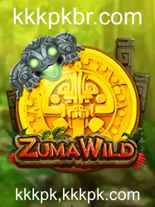 Explorando o Fascinante Mundo de ZumaWild